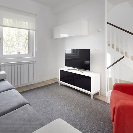 Apartmán Eliminar Casa Aranzazu San Sebastián Pokoj fotografie