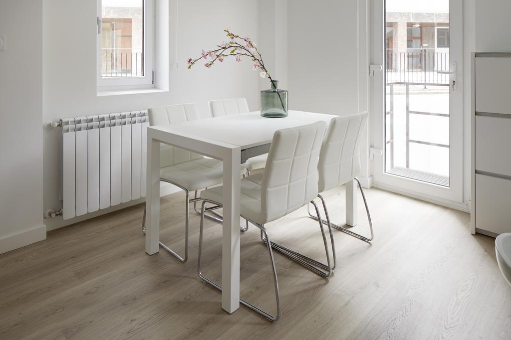 Apartmán Eliminar Casa Aranzazu San Sebastián Pokoj fotografie