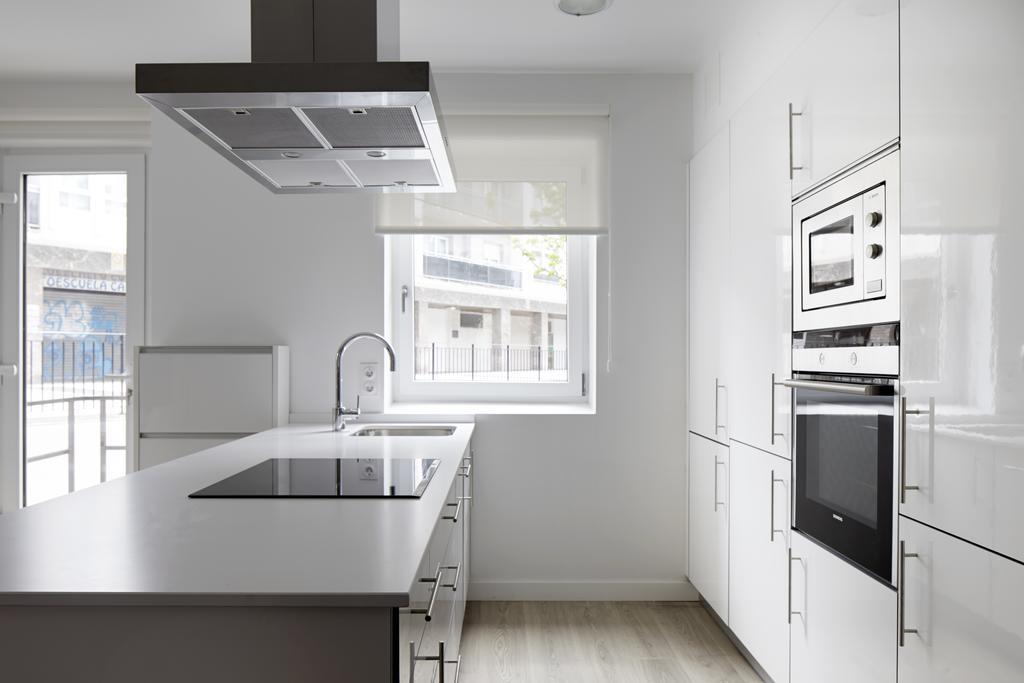 Apartmán Eliminar Casa Aranzazu San Sebastián Pokoj fotografie
