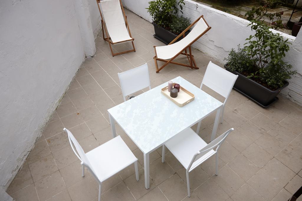 Apartmán Eliminar Casa Aranzazu San Sebastián Pokoj fotografie