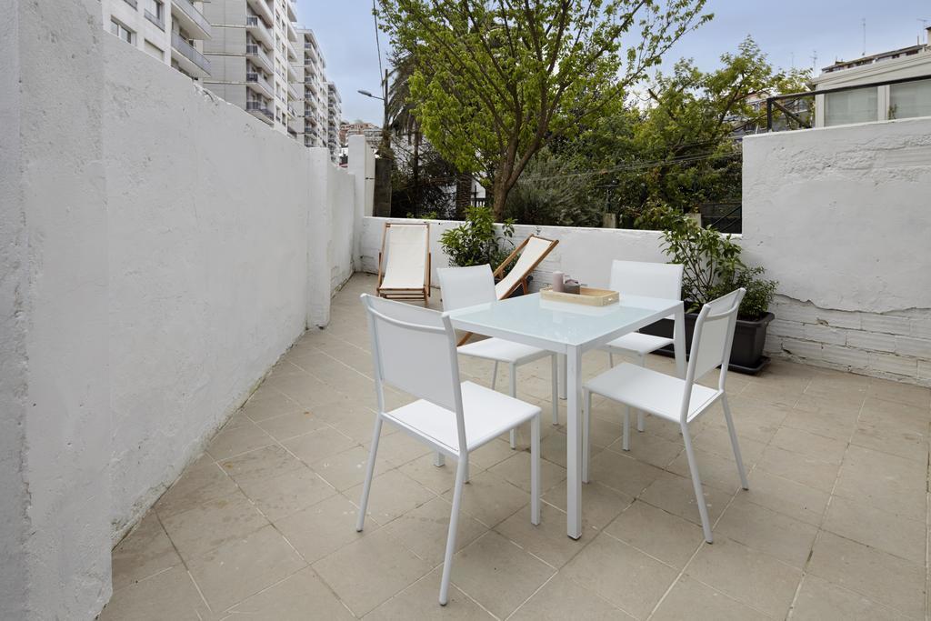 Apartmán Eliminar Casa Aranzazu San Sebastián Pokoj fotografie