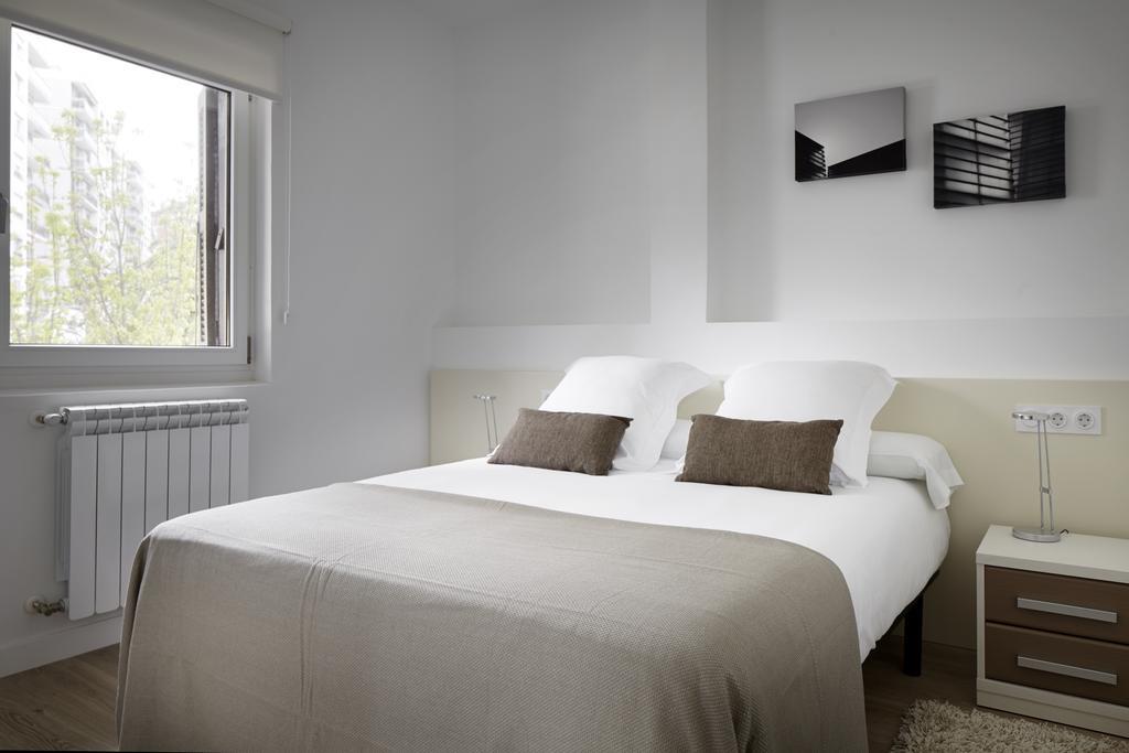 Apartmán Eliminar Casa Aranzazu San Sebastián Pokoj fotografie
