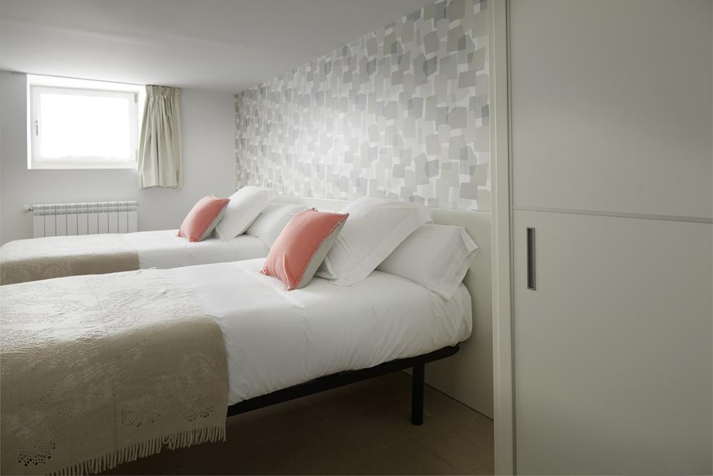 Apartmán Eliminar Casa Aranzazu San Sebastián Pokoj fotografie